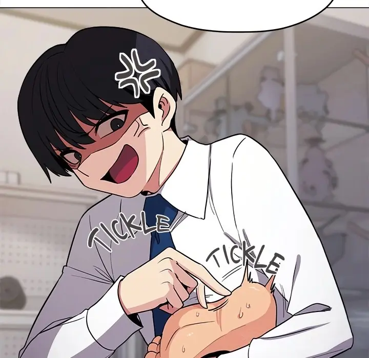 Someone Stop Her Chapter 13 Page 85