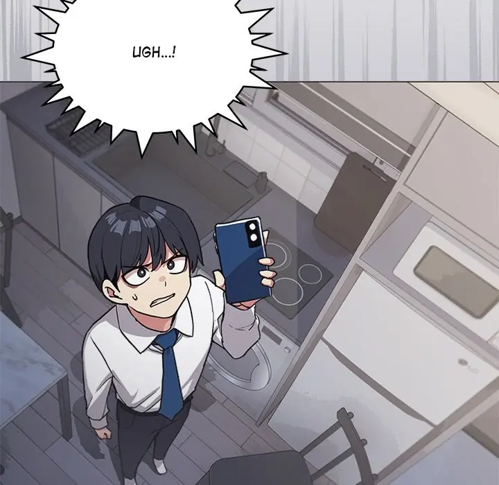 Someone Stop Her Chapter 13 Page 96