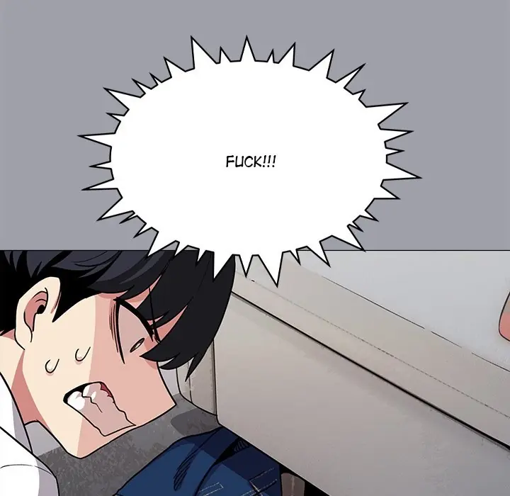 Someone Stop Her Chapter 13 Page 100