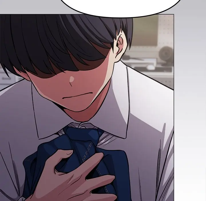 Someone Stop Her Chapter 13 Page 105