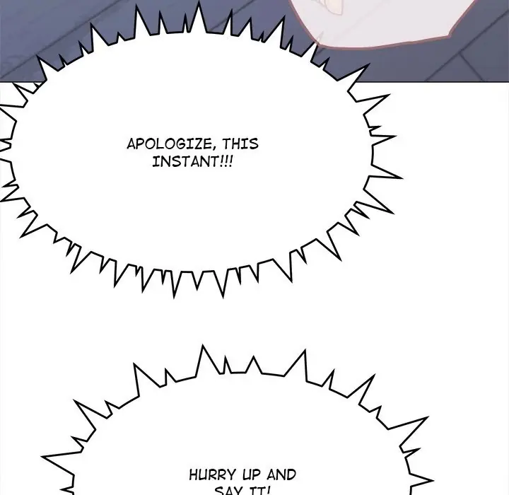 Someone Stop Her Chapter 13 Page 116