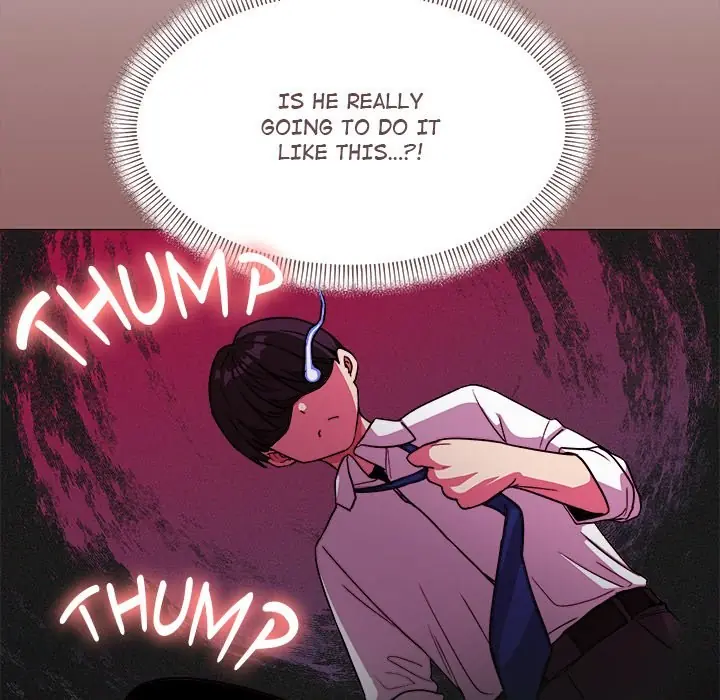 Someone Stop Her Chapter 13 Page 143