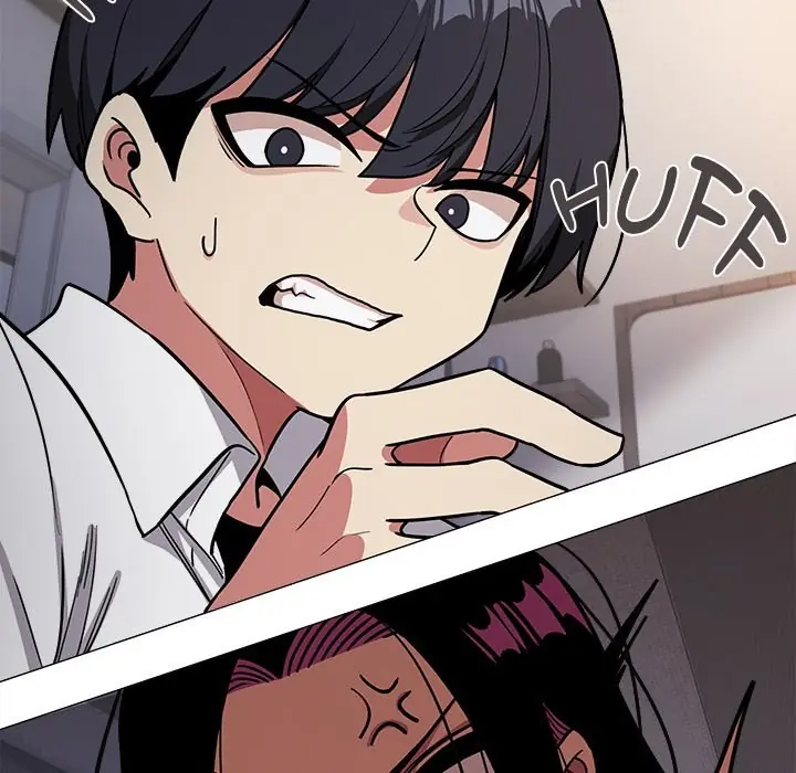 Someone Stop Her Chapter 13 Page 161
