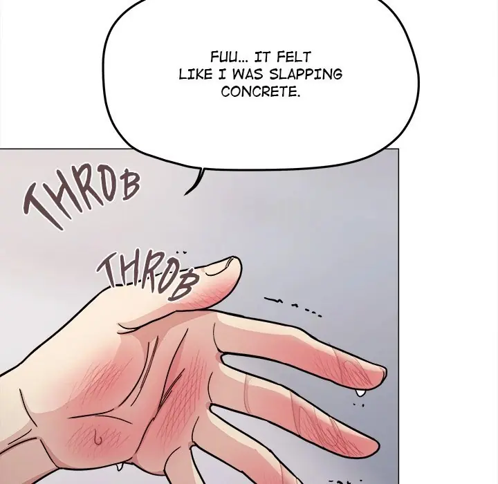 Someone Stop Her Chapter 13 Page 191