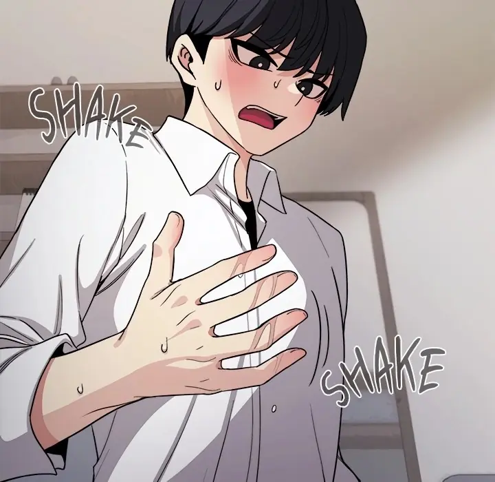 Someone Stop Her Chapter 13 Page 194
