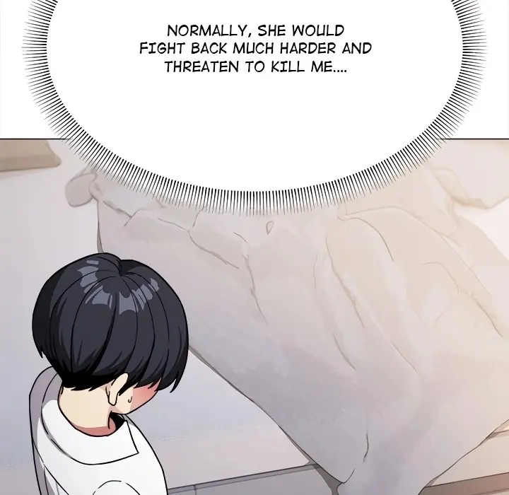 Someone Stop Her Chapter 13 Page 200