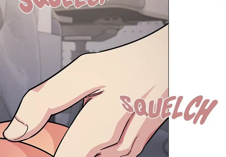 Someone Stop Her Chapter 14 Page 3
