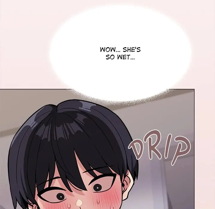 Someone Stop Her Chapter 14 Page 8