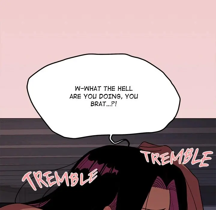 Someone Stop Her Chapter 14 Page 12