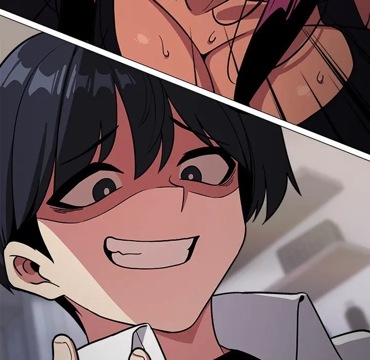 Someone Stop Her Chapter 14 Page 24