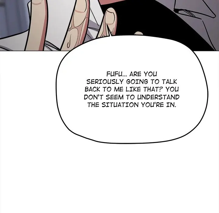 Someone Stop Her Chapter 14 Page 25