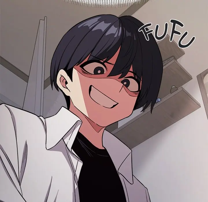 Someone Stop Her Chapter 14 Page 34