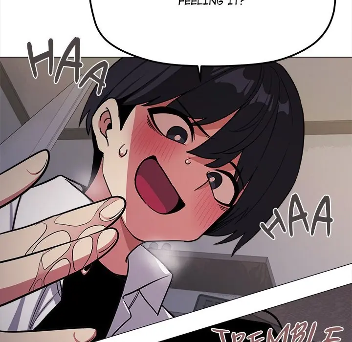 Someone Stop Her Chapter 14 Page 46