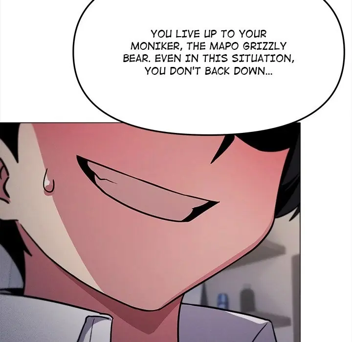 Someone Stop Her Chapter 14 Page 49
