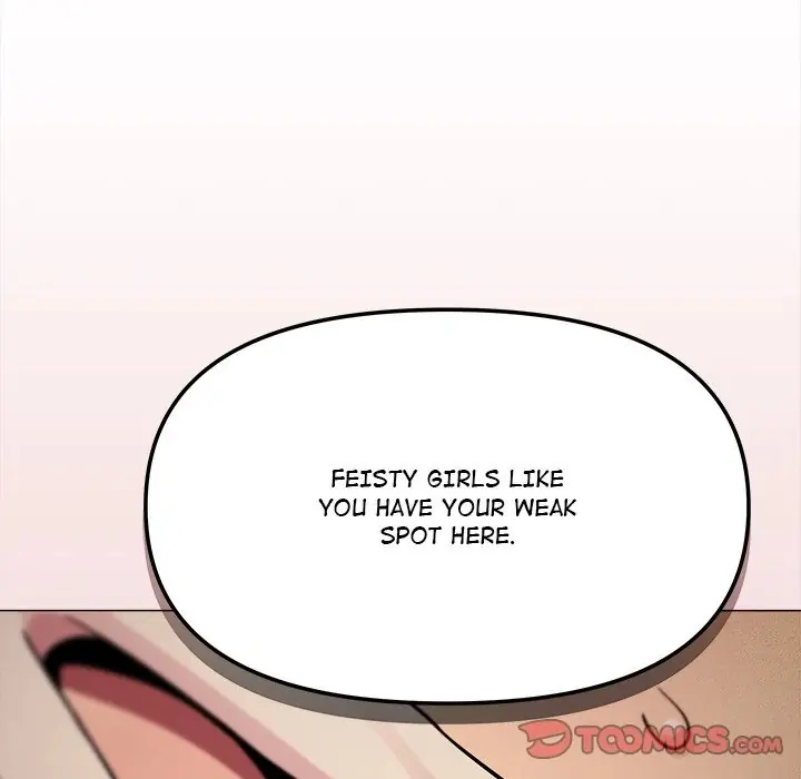 Someone Stop Her Chapter 14 Page 53