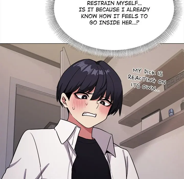 Someone Stop Her Chapter 14 Page 82