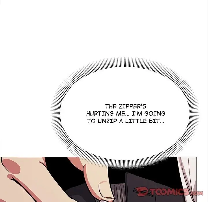 Someone Stop Her Chapter 14 Page 85