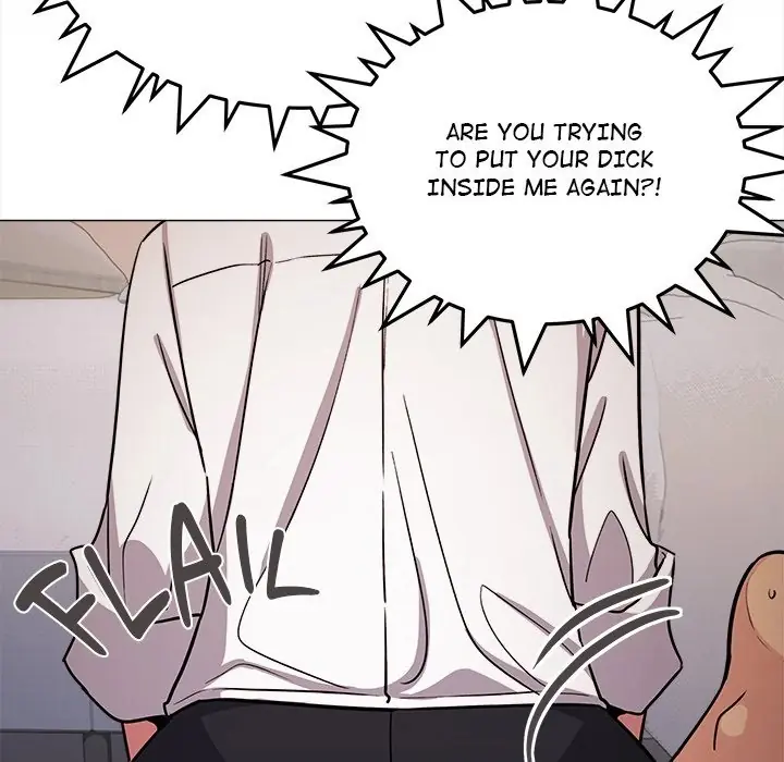Someone Stop Her Chapter 14 Page 89