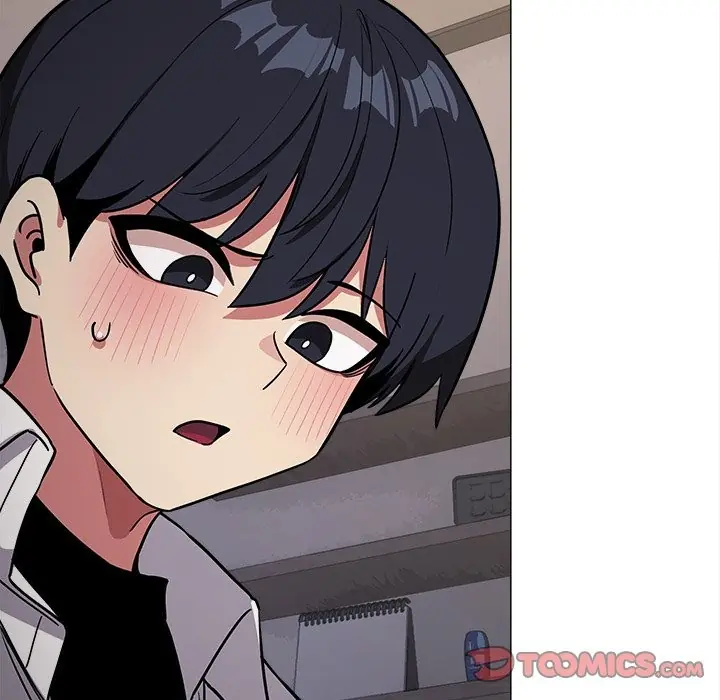 Someone Stop Her Chapter 14 Page 93