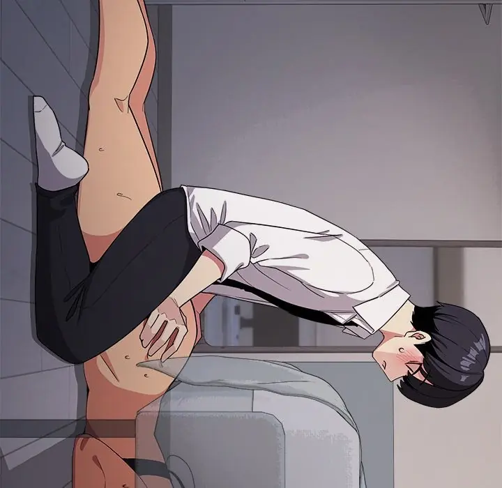 Someone Stop Her Chapter 14 Page 96