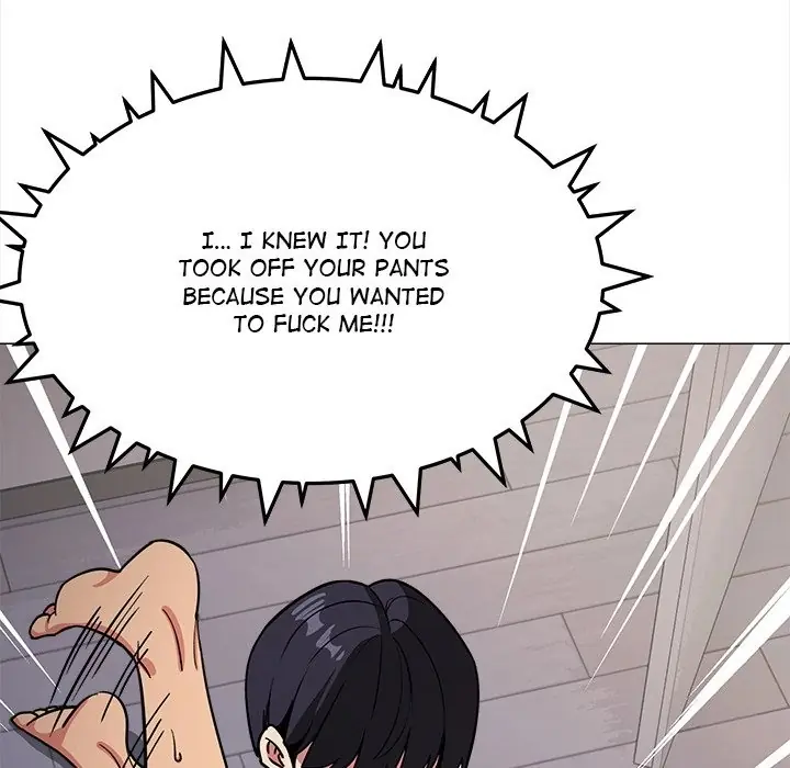 Someone Stop Her Chapter 14 Page 108