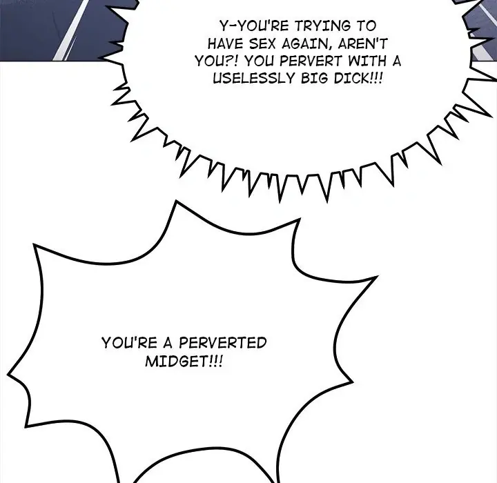 Someone Stop Her Chapter 14 Page 110