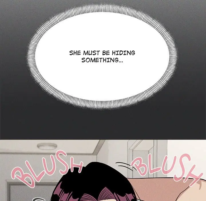Someone Stop Her Chapter 14 Page 155