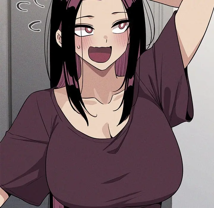 Someone Stop Her Chapter 14 Page 156