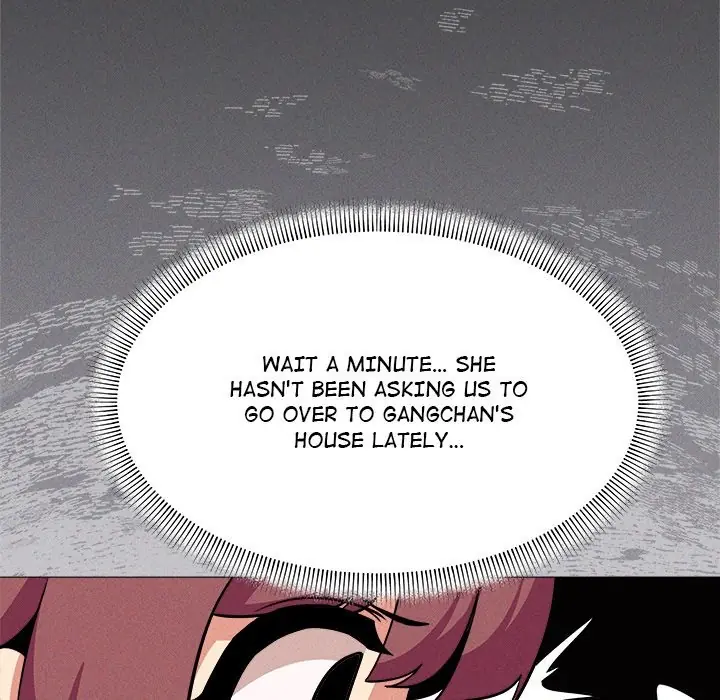 Someone Stop Her Chapter 14 Page 158