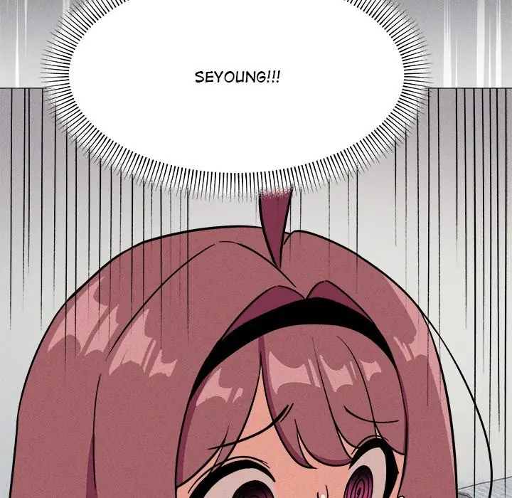 Someone Stop Her Chapter 14 Page 166