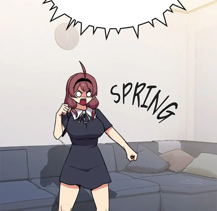 Someone Stop Her Chapter 14 Page 169