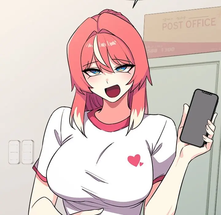 Someone Stop Her Chapter 14 Page 174