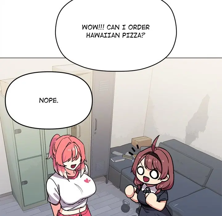 Someone Stop Her Chapter 14 Page 178