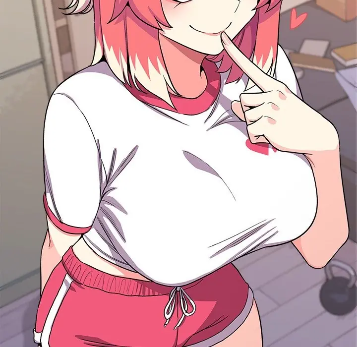 Someone Stop Her Chapter 14 Page 185