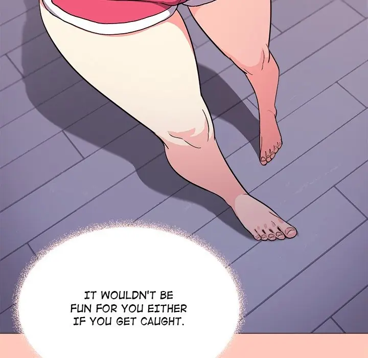 Someone Stop Her Chapter 14 Page 186