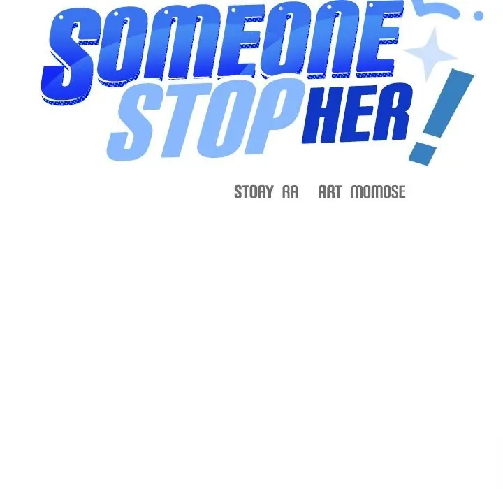 Someone Stop Her Chapter 15 Page 19