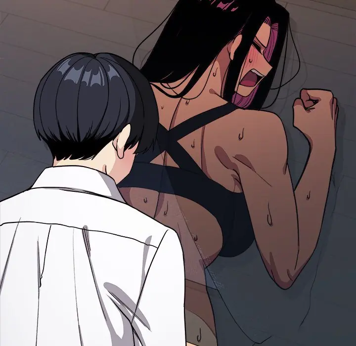 Someone Stop Her Chapter 15 Page 28