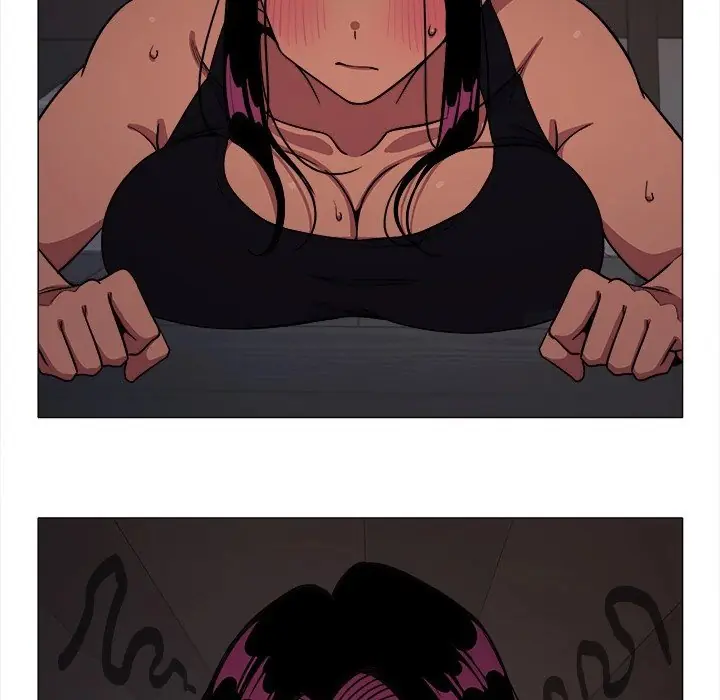 Someone Stop Her Chapter 15 Page 50