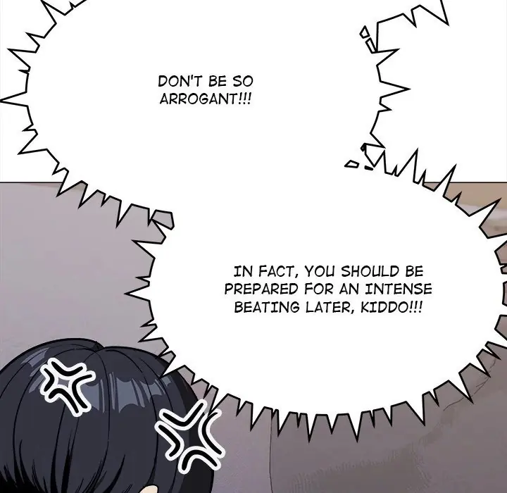Someone Stop Her Chapter 15 Page 57