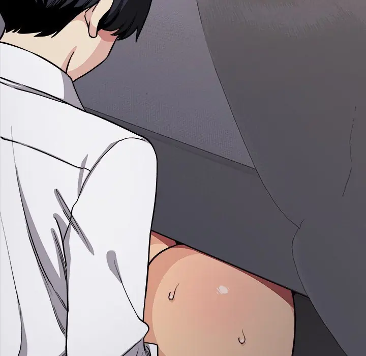 Someone Stop Her Chapter 15 Page 58