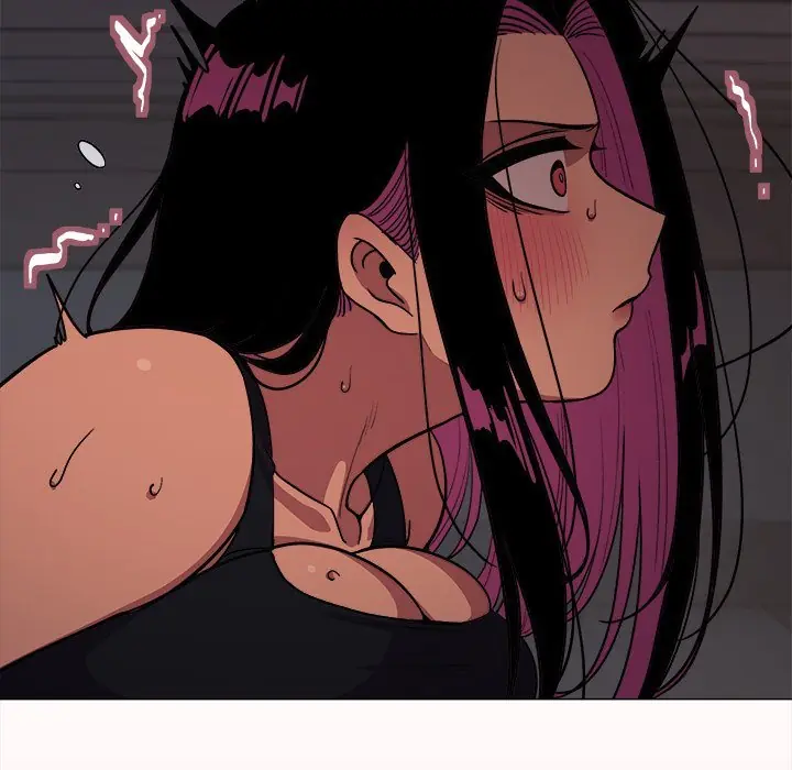 Someone Stop Her Chapter 15 Page 85
