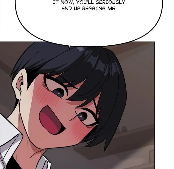 Someone Stop Her Chapter 15 Page 130