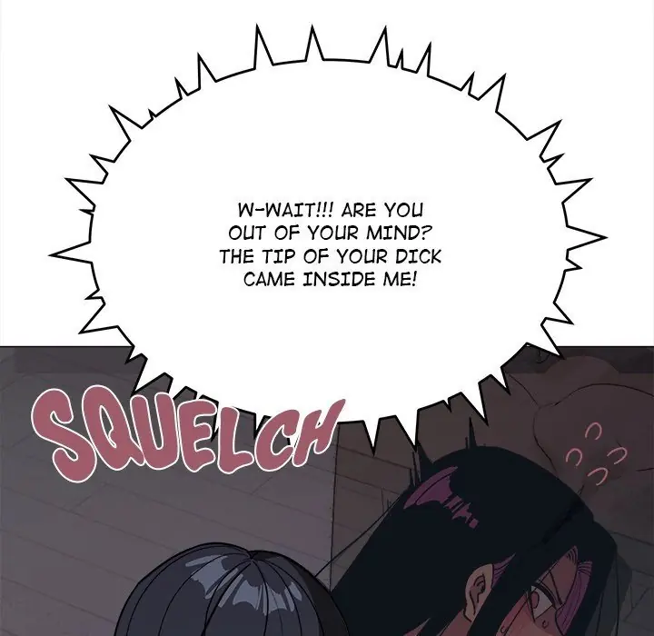 Someone Stop Her Chapter 15 Page 153