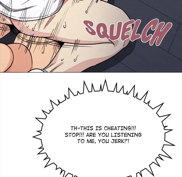 Someone Stop Her Chapter 15 Page 155