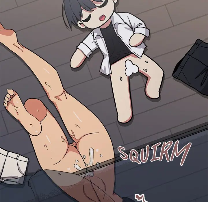 Someone Stop Her Chapter 15 Page 190