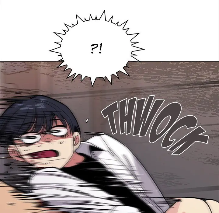 Someone Stop Her Chapter 15 Page 214