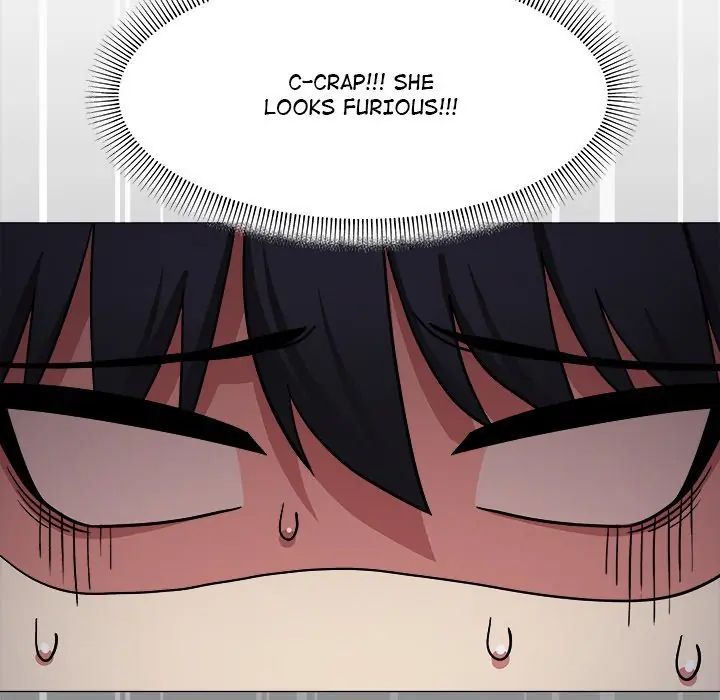 Someone Stop Her Chapter 15 Page 232