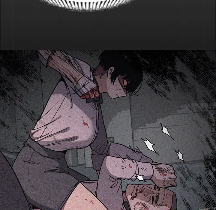 Someone Stop Her Chapter 15 Page 234