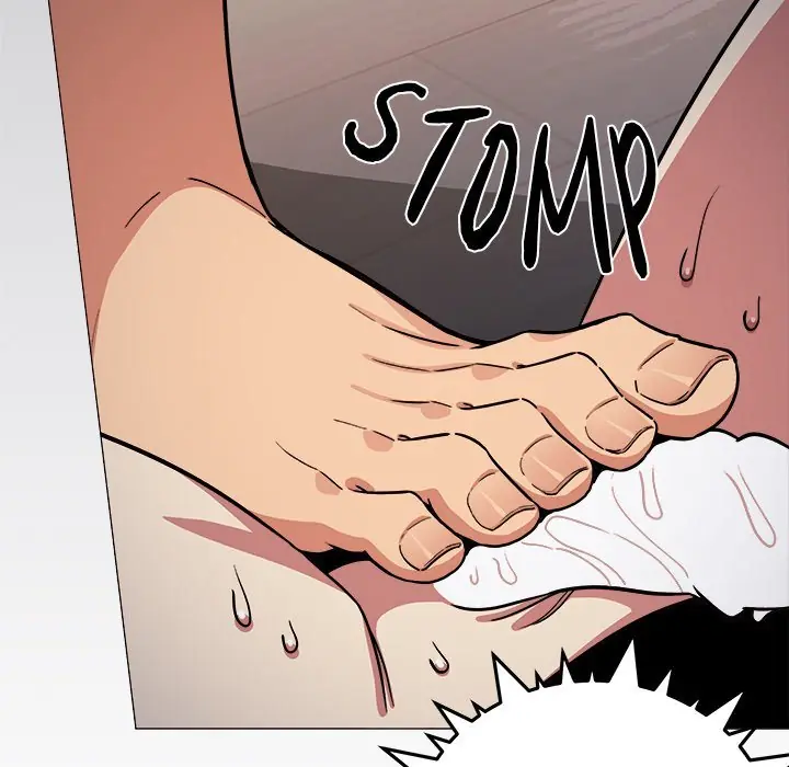 Someone Stop Her Chapter 15 Page 240