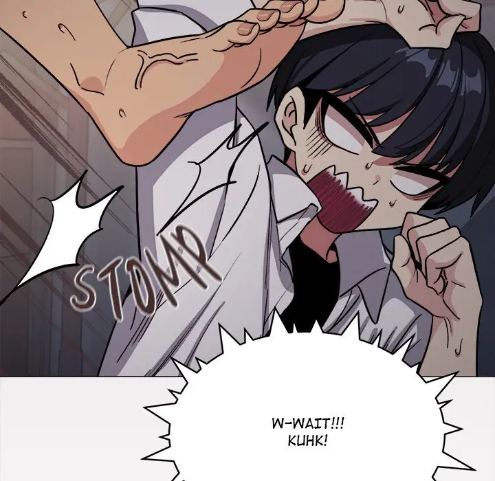 Someone Stop Her Chapter 16 Page 20